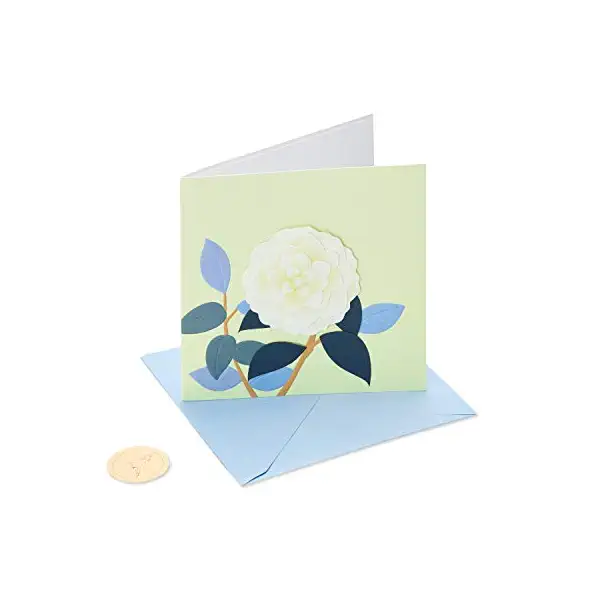 Thinking Of You Card, 1 EA 4