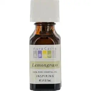 Lemongrass Essential Oil, 0.5 OZ