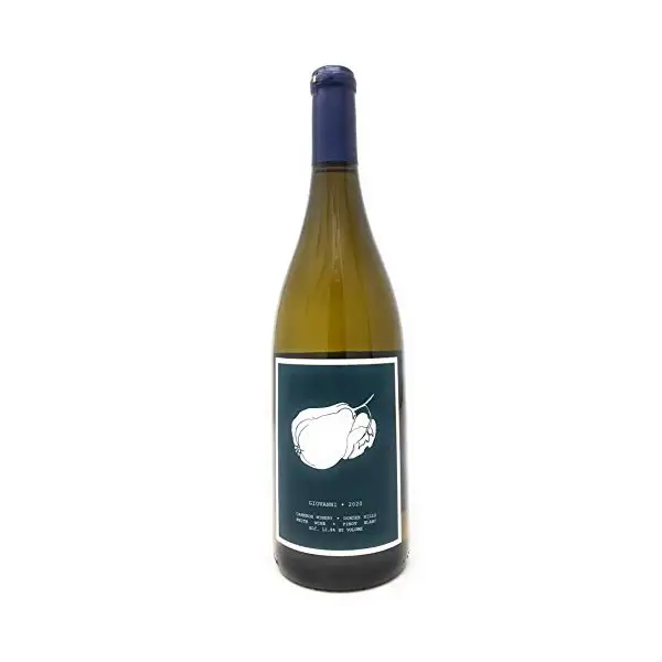 Giovanni Pinot Blanc 1