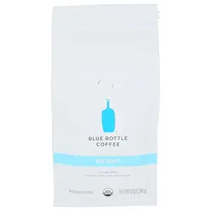 Organic Bright Blend Whole Bean Coffee, 12 OZ