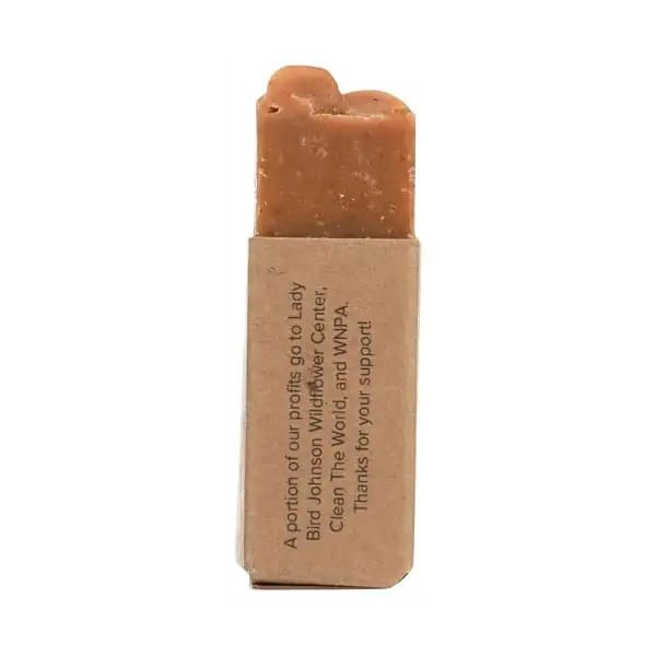 Cedarwood Soap Bar 6