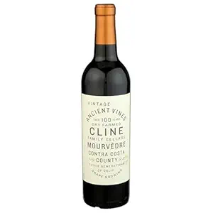Ancient Vines Mourvedre, 750 ML