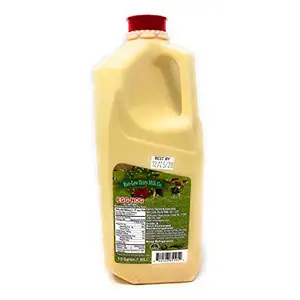 Cream-top Eggnog, 64 FZ