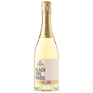 Black Girl Magic Sparkling Brut, 750 ML