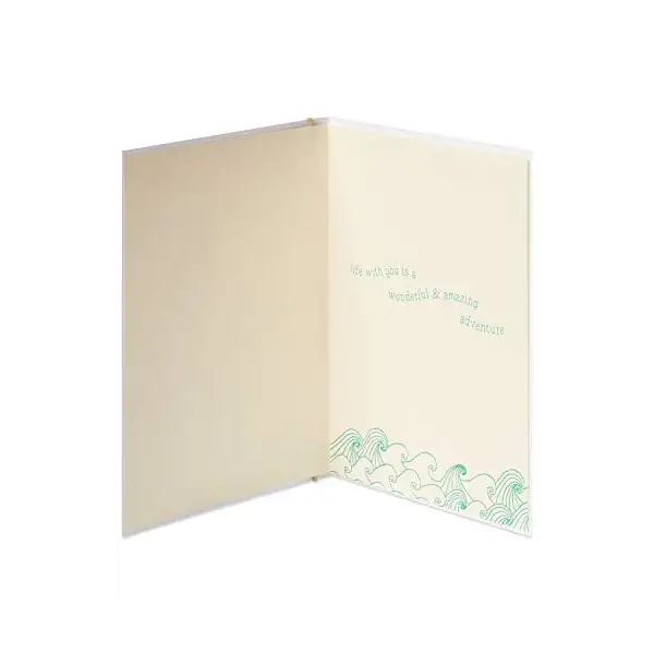 Thinking Of You Card, 1 EA 2