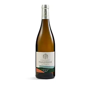 Les Plemurs Pouilly Fuisse, 750 ML