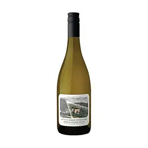 Cigare Blanc Cuvee Oumuamua, 750 ML