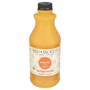 Apricot Stomp Juice, 32 FZ