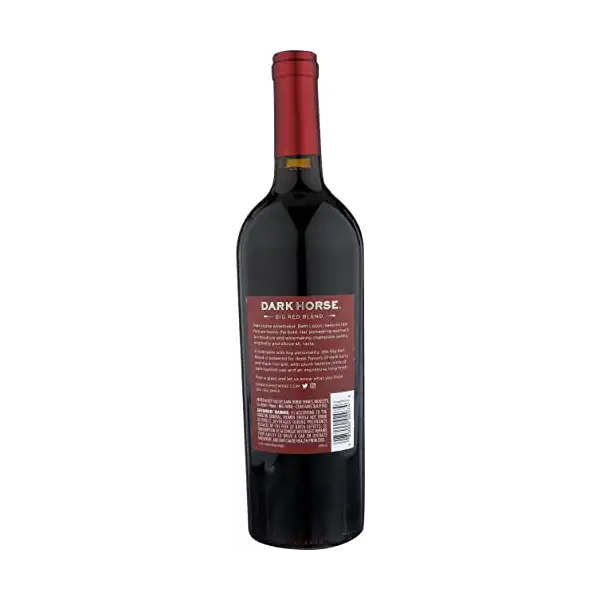 Red Blend 2