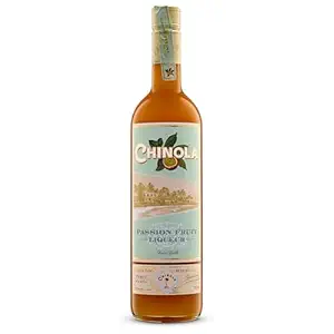 Passionfruit Liqueur, 750 ML