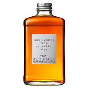From The Barrel, 500 ML