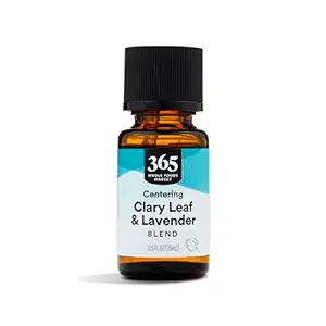 Enlighten Essential Oil Blend, 0.5 Fl oz