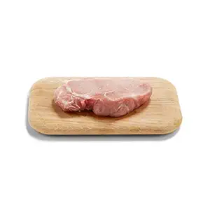 Organic Boneless Pork Loin Chops