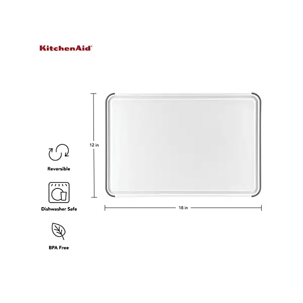 Poly Cutting Board 5