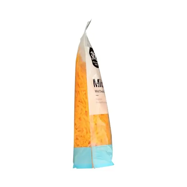 Shredded Mild Cheddar, 32 OZ 4