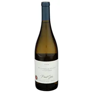 Pinot Gris, 750 ML