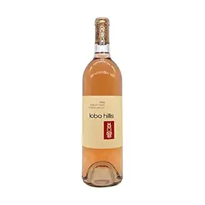 Dry Rose, 750 ML