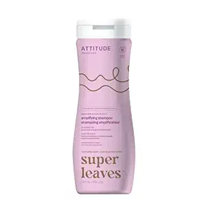 Curl Amplifying Shampoo, 473 ML