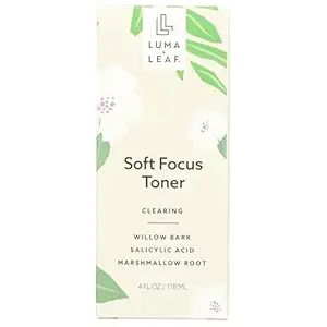 Soft Focus Toner, 4 FZ