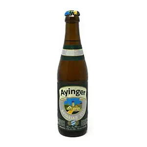 Bavarian Pilsner Single, 11.2 FZ