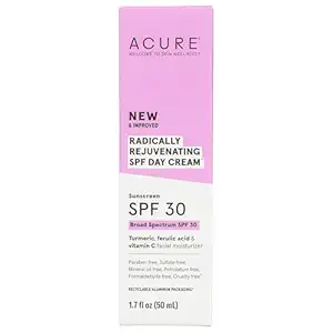 Radically Rejuvenating Day Cream SPF 30, 1.7 FZ