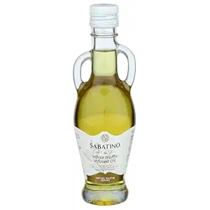 White Truffle Oil, 8.4 FZ