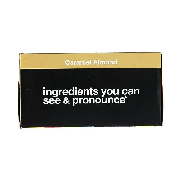 Caramel Almond Protein Oatmeal, 9 OZ 5