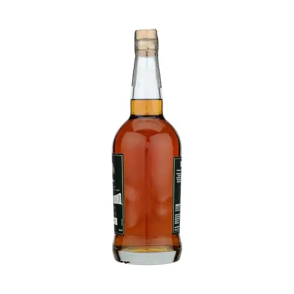 Regen Ag Bourbon, 750 ML 5