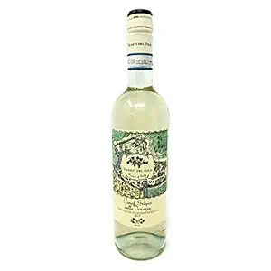 Pinot Grigio, 750 ML