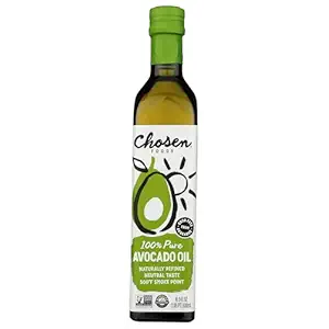 Avocado Oil, 16.9 FZ