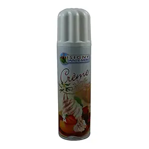 Chantilly Creme, 9 OZ