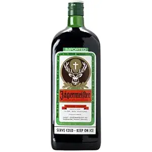 Jagermeister, 50 ML