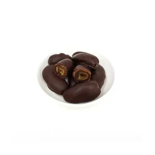 Dark Chocolate Covered Dates, 4.94 OZ 7