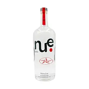 Vodka 1.75 Liters, 1.75 LT