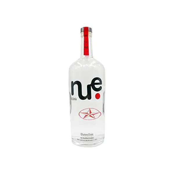 Vodka 1.75 Liters, 1.75 LT 1