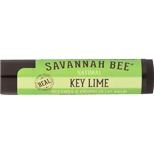Key Lime Lip Balm, 0.15 OZ