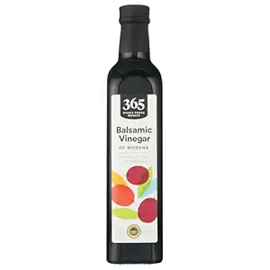 365 by Whole Foods Market, Balsamic Vinegar of Modena, 16.9 Fl Oz