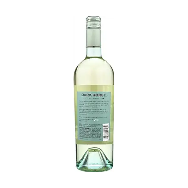 Pinot Grigio 2