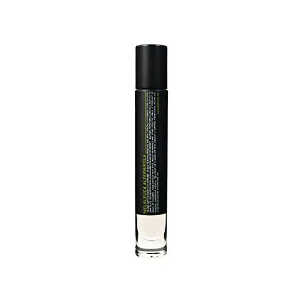 Tea Tree Essential Oil, 0.34 FZ 3