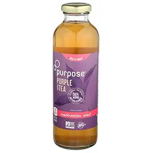 Watermelon Mint Hint Of Sweet Tea, 16 FZ