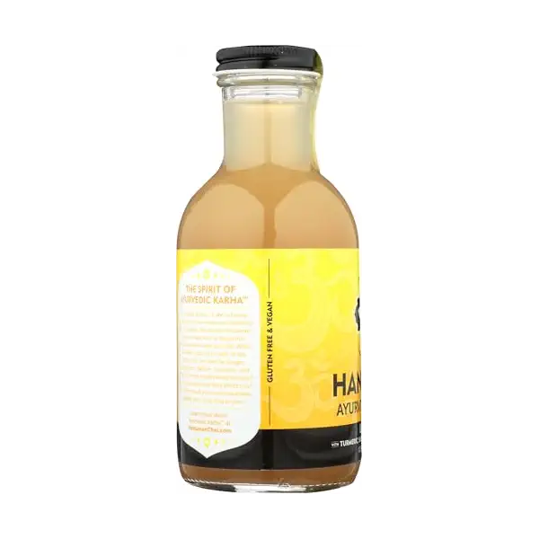 Ayurvedic Karha Lemon 4