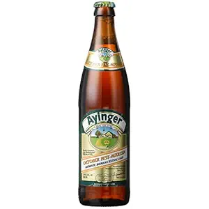 Oktoberfest Marzen Lager 16.9fz, 16.9 FZ