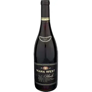 Pinot Noir Black, 750 ML