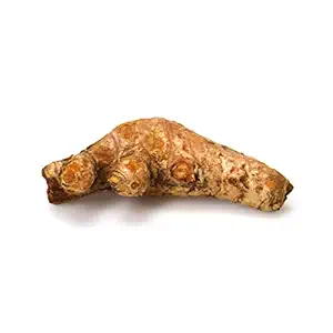 Organic Turmeric Root