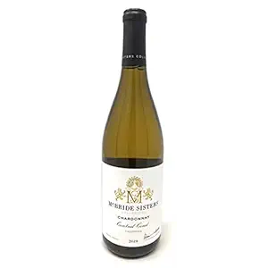Central Coast Chardonnay, 750 ML