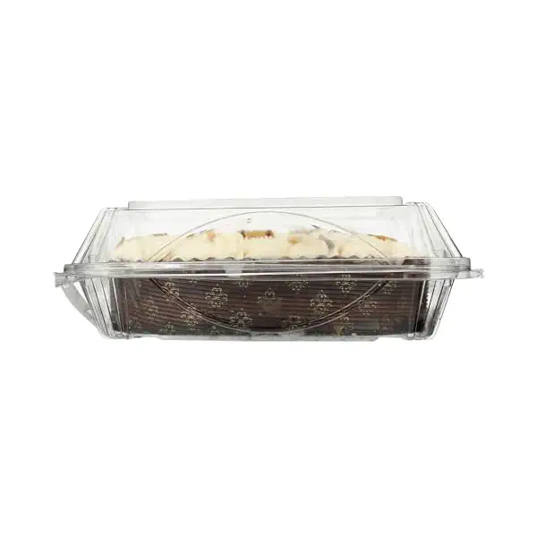 Gluten Free Carrot Cake Ring 5