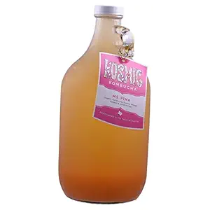 Ms Pink Kombucha, 67 FZ