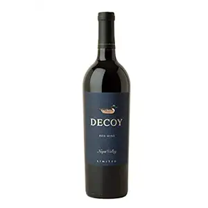 Limited Red Wine, 750 ML