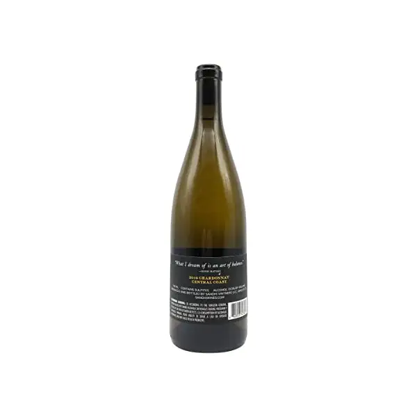 Chardonnay, 750 ML 6