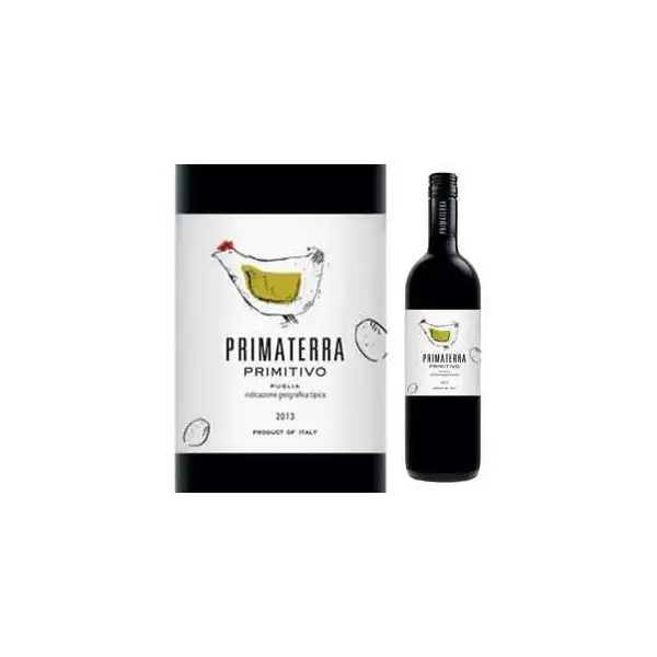 Primitivo 1